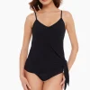 Alex Tankini Top DD-Cup