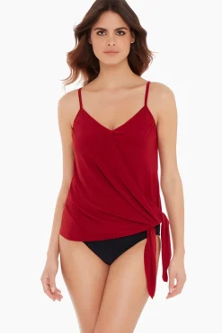 Alex Tankini Top DD-Cup