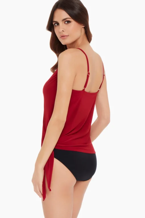 Alex Tankini Top DD-Cup