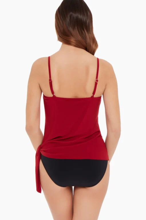 Alex Tankini Top DD-Cup