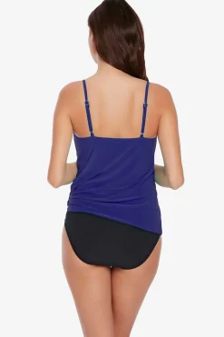Alex Tankini Top DD-Cup