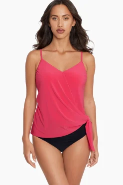 Alex Tankini Top DD-Cup
