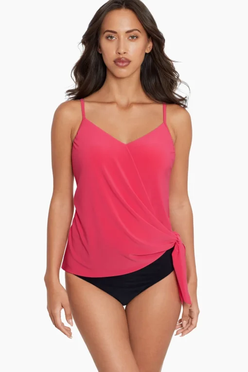 Alex Tankini Top DD-Cup