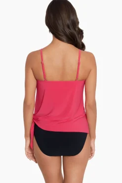 Alex Tankini Top DD-Cup