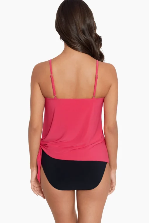 Alex Tankini Top DD-Cup