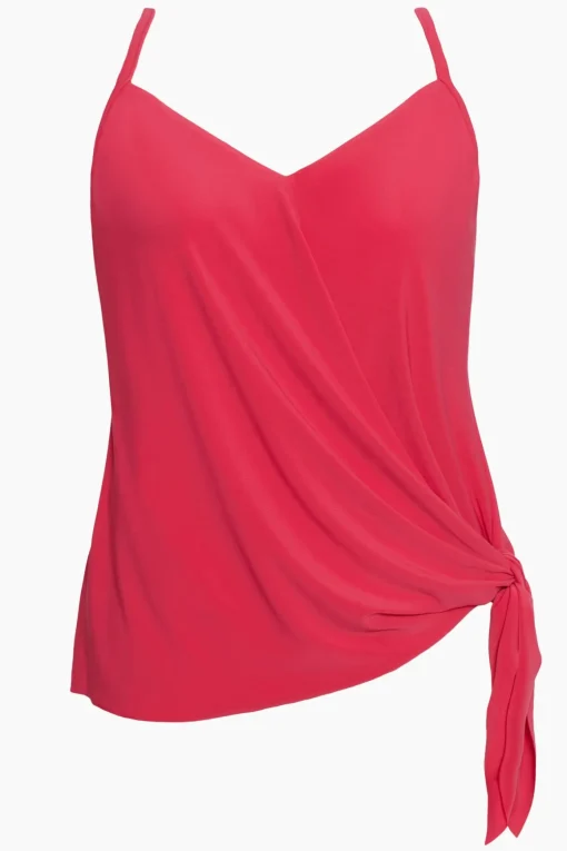 Alex Tankini Top DD-Cup
