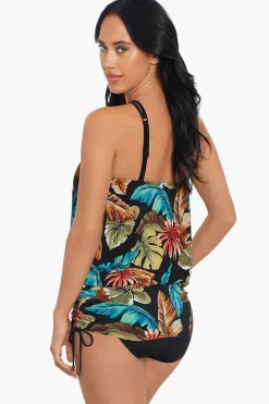 Aloe Susan One Piece Swimsuit