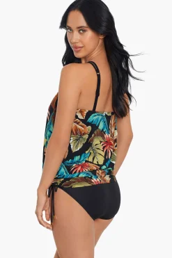 Aloe Susan One Piece Swimsuit