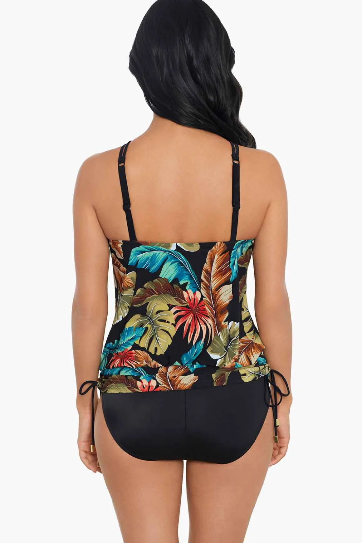Aloe Susan One Piece Swimsuit