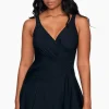Aurora Swim Dress