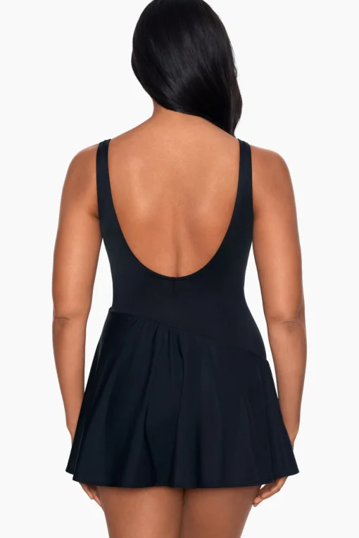 Aurora Swim Dress