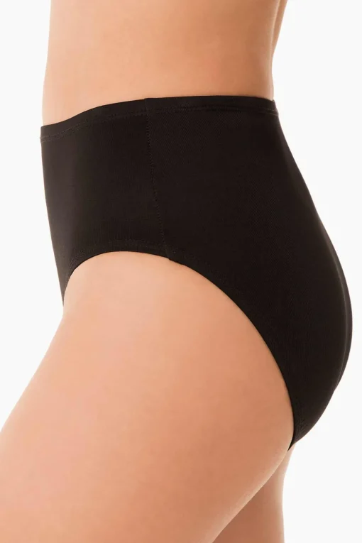 Basic Pant Swim Bottom