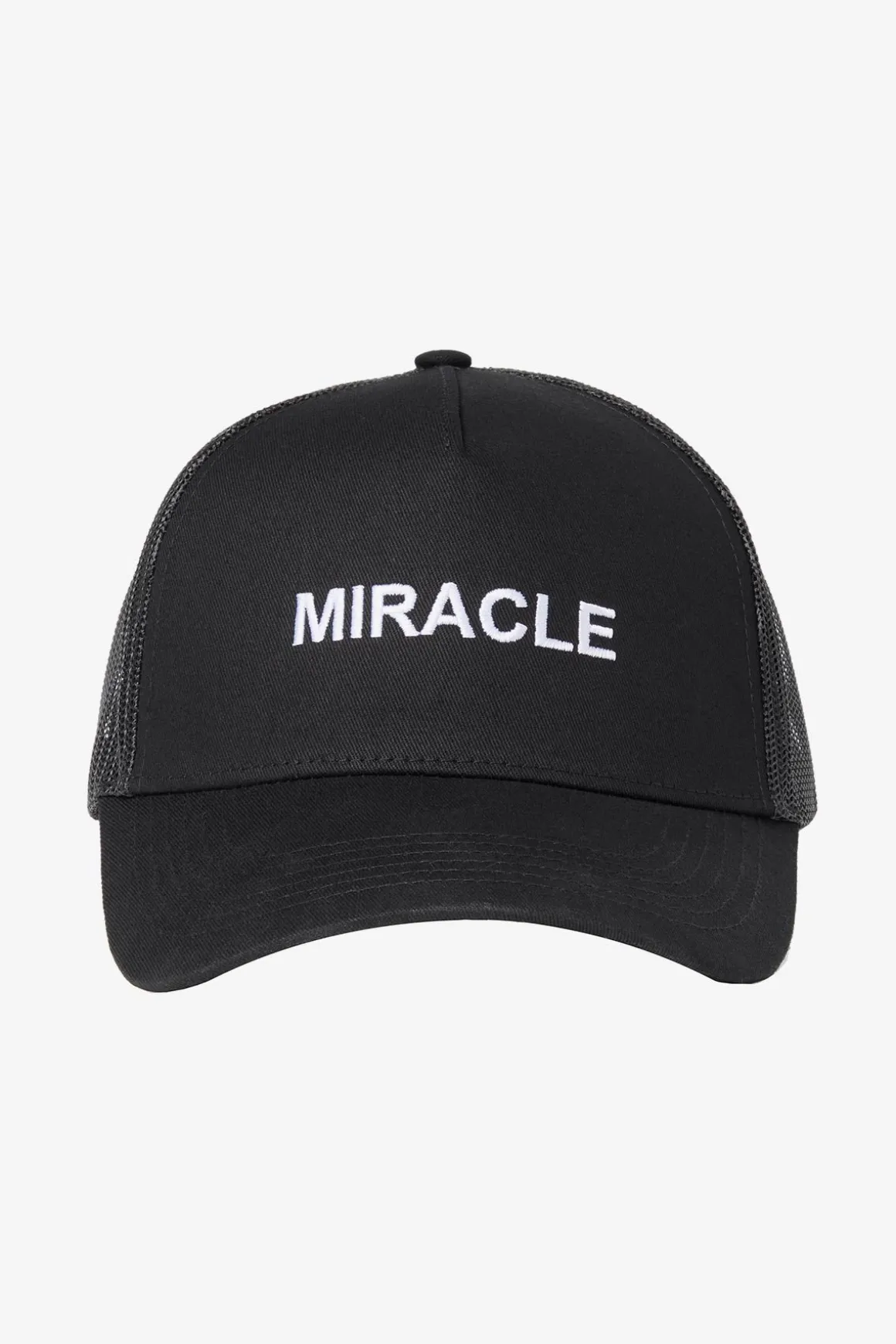 Believe In Miracles Cap