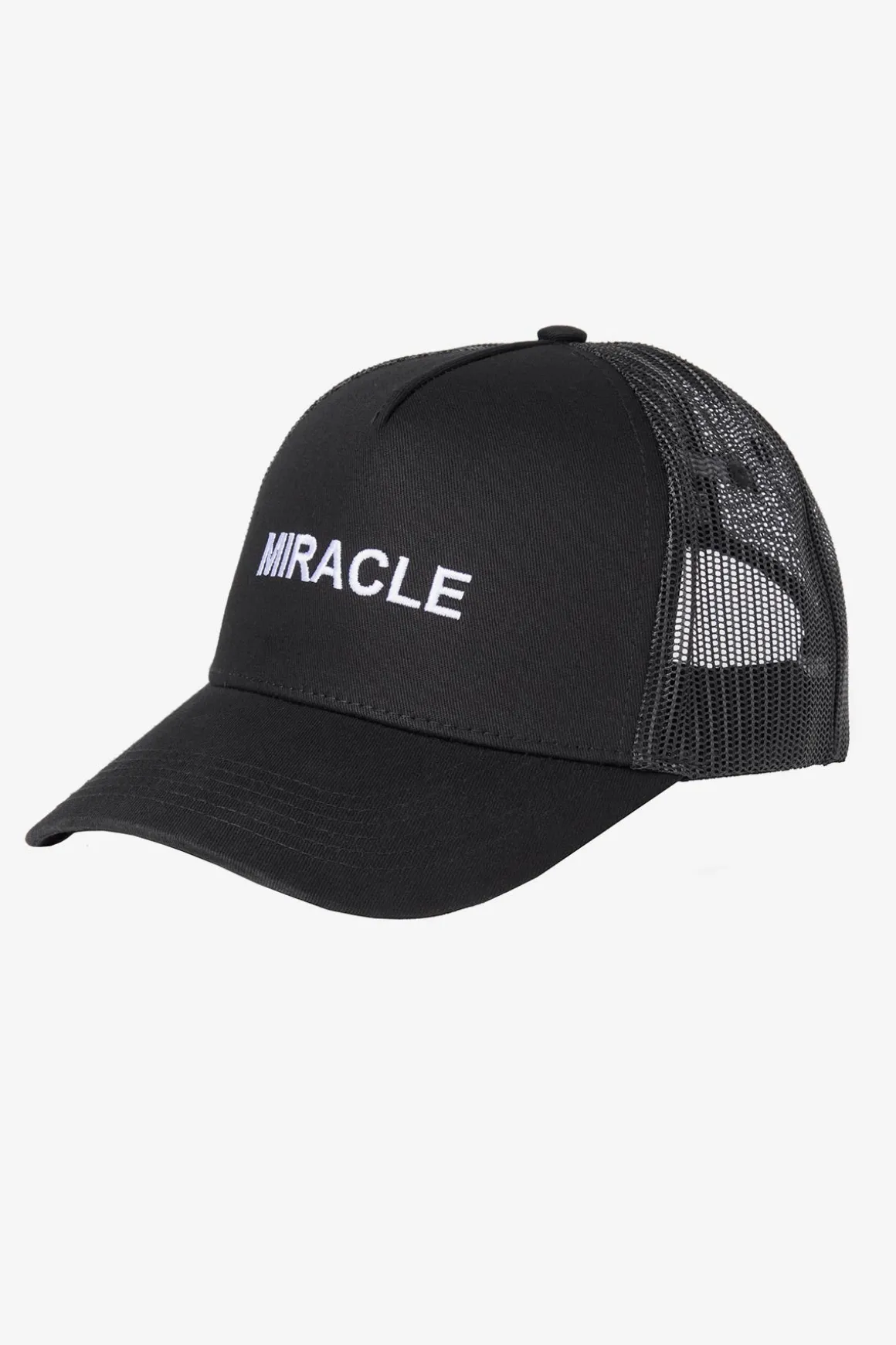 Believe In Miracles Cap