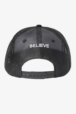 Believe In Miracles Cap