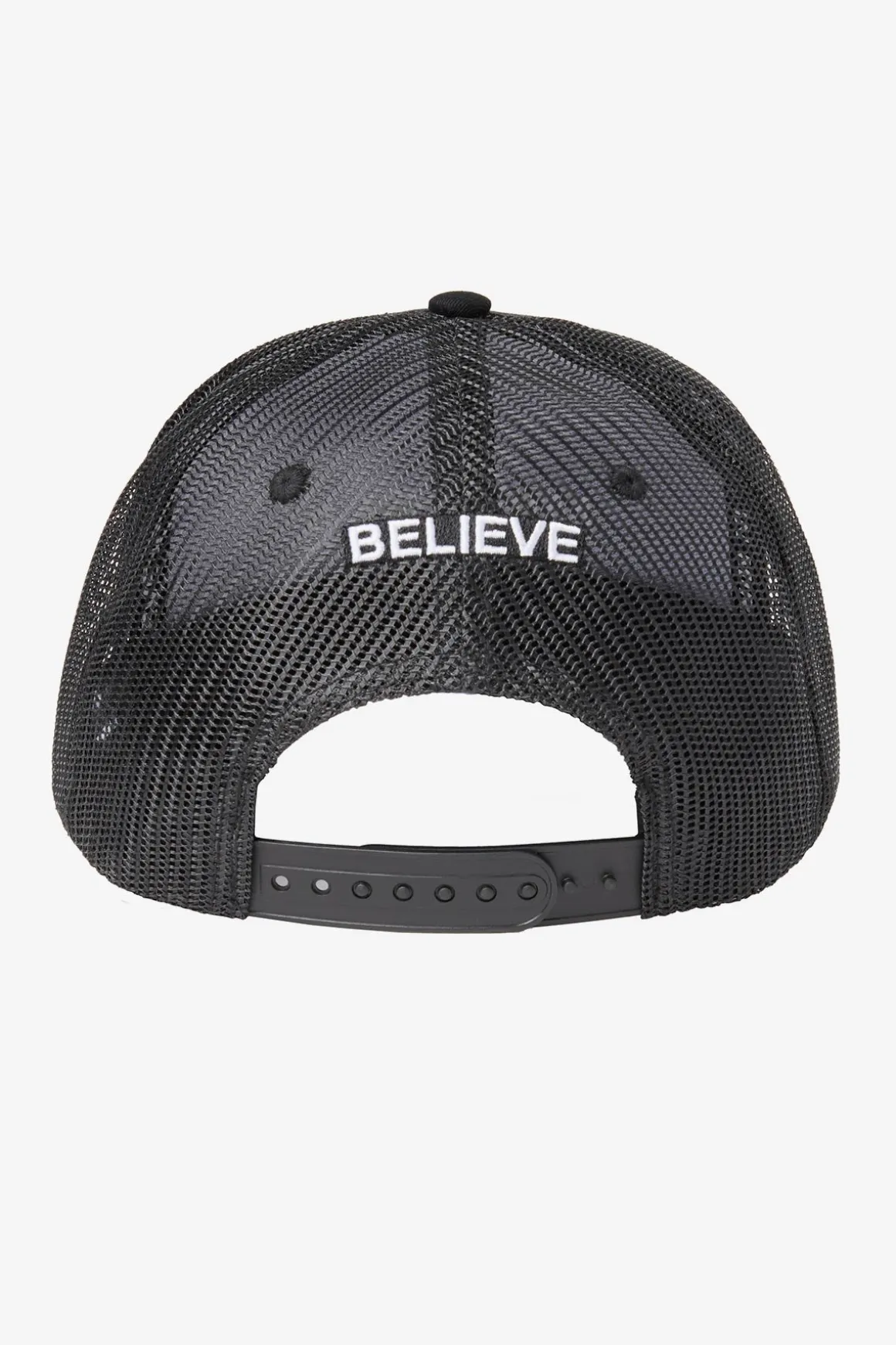 Believe In Miracles Cap