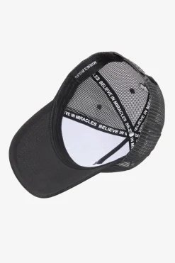 Believe In Miracles Cap