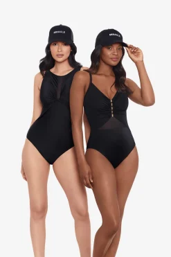 Believe In Miracles Cap