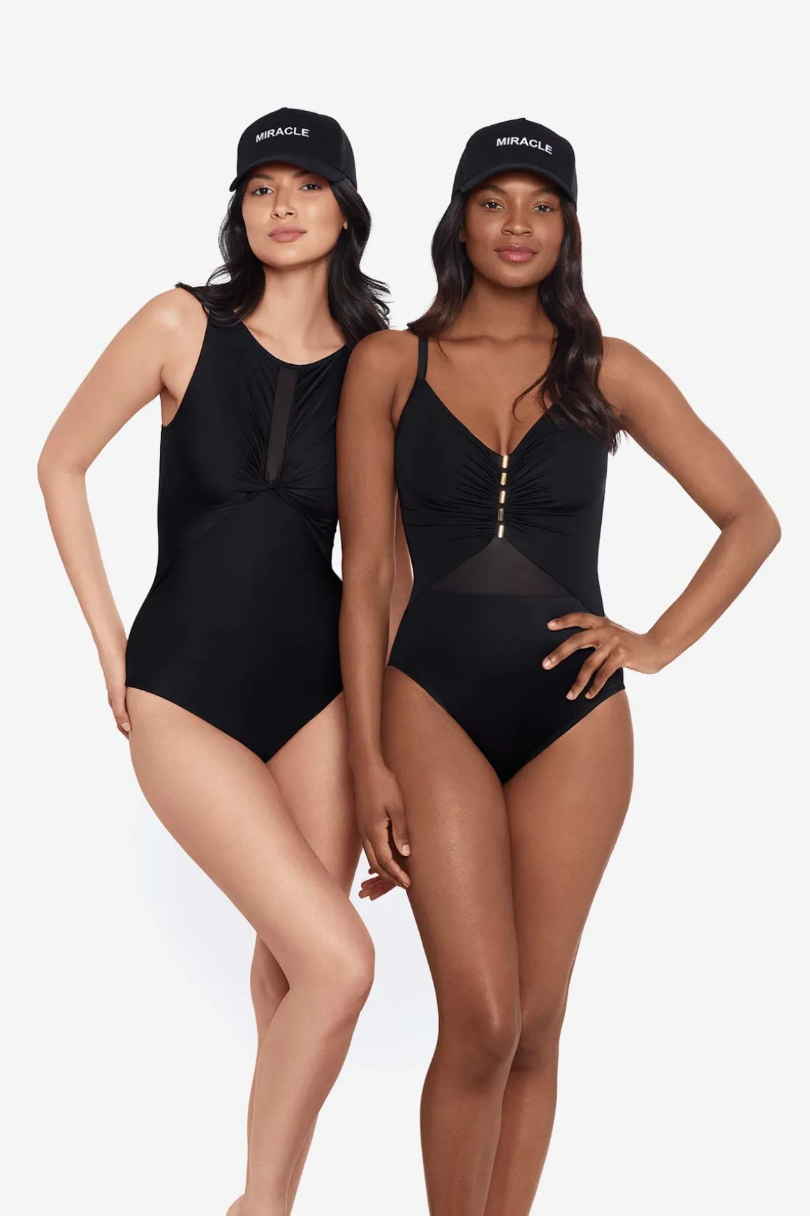 Believe In Miracles Cap