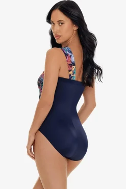 Belize Goddess One Piece Swimsuit