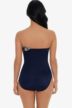 Belize Goddess One Piece Swimsuit