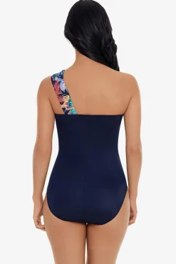 Belize Goddess One Piece Swimsuit