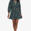 Bijoux Beach Dress Swim Cover Up