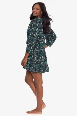Bijoux Beach Dress Swim Cover Up