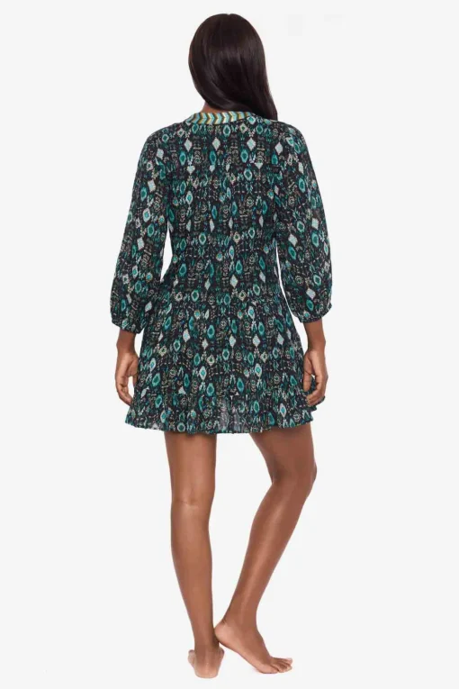 Bijoux Beach Dress Swim Cover Up