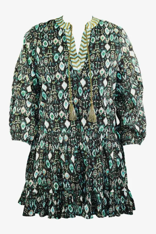 Bijoux Beach Dress Swim Cover Up