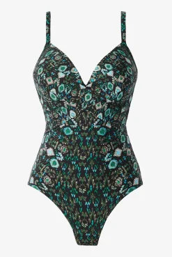 Bijoux Captivate One Piece Swimsuit