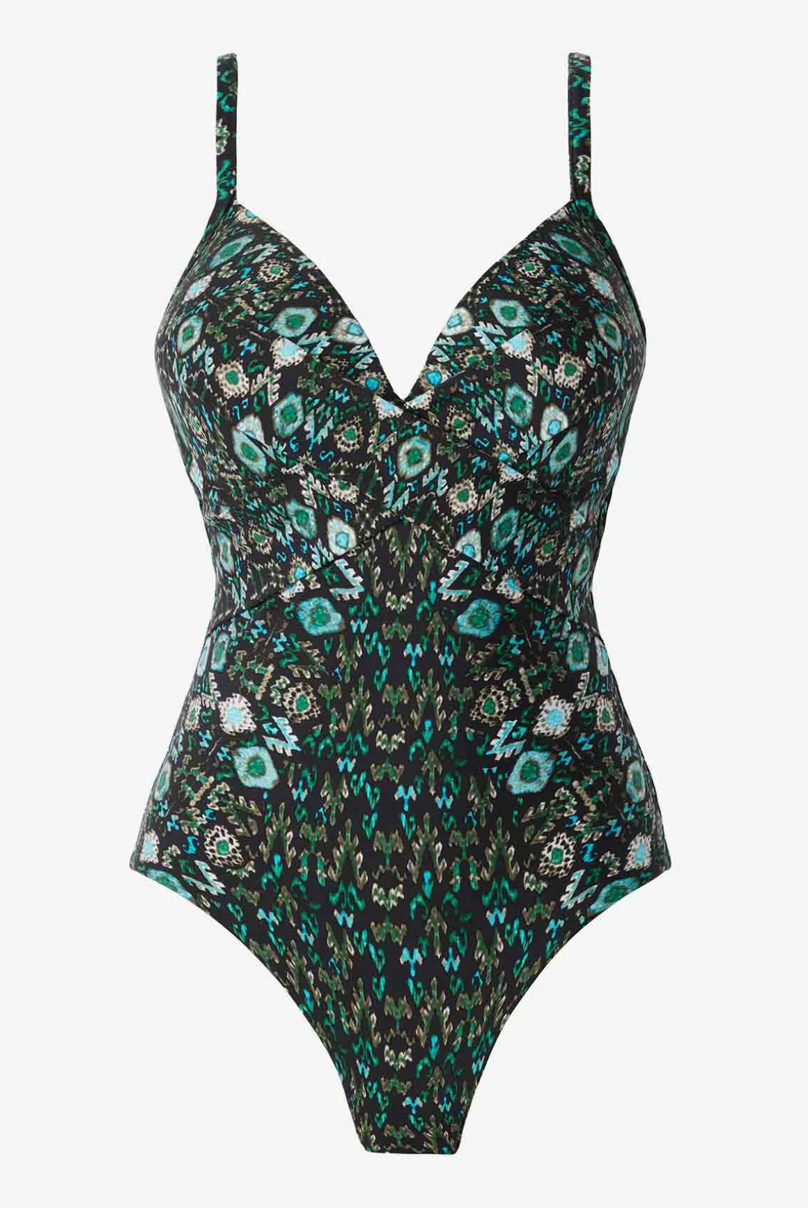 Bijoux Captivate One Piece Swimsuit