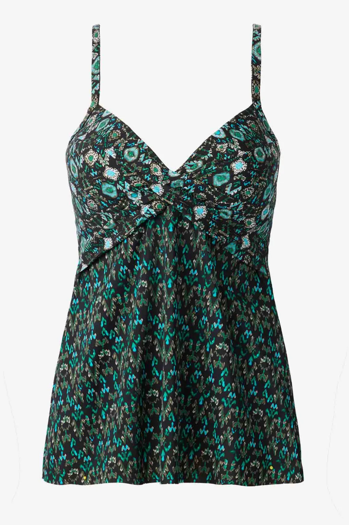 Bijoux Myrra Tankini Top