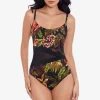Botanico Lyra One Piece Swimsuit