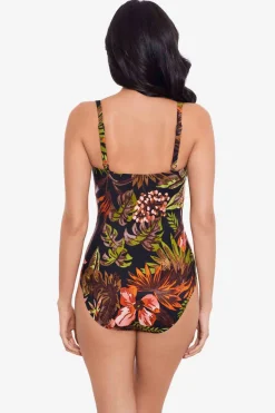Botanico Lyra One Piece Swimsuit