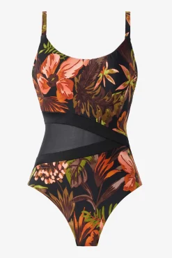 Botanico Lyra One Piece Swimsuit