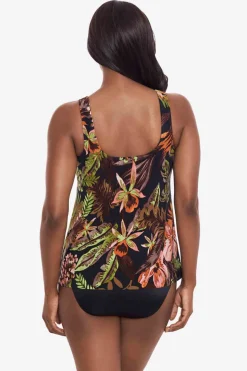 Botanico Ursula Tankini Top