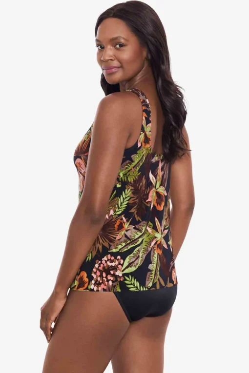 Botanico Ursula Tankini Top