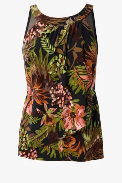 Botanico Ursula Tankini Top