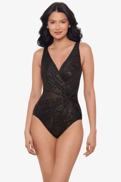 Brillante Circe One Piece Swimsuit