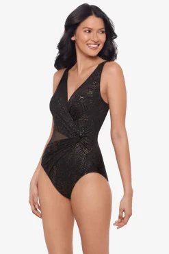 Brillante Circe One Piece Swimsuit