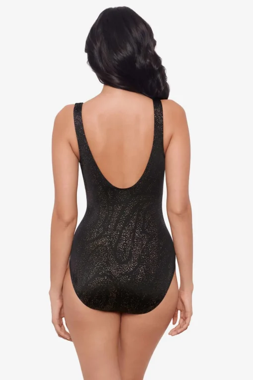 Brillante Circe One Piece Swimsuit