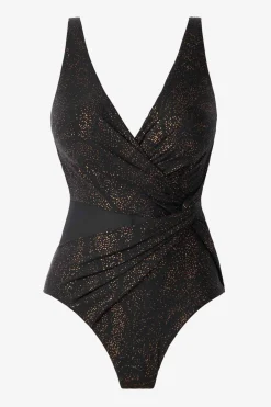 Brillante Circe One Piece Swimsuit