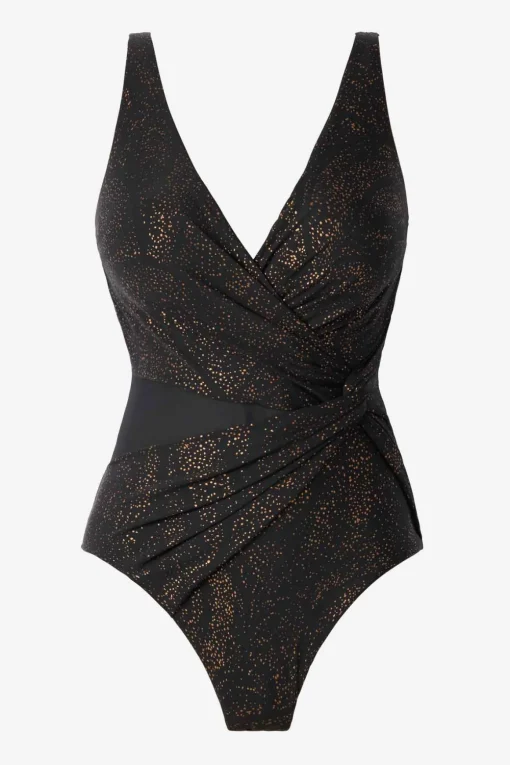 Brillante Circe One Piece Swimsuit
