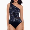 Bronze Reign Jena One Piece Swimsuit