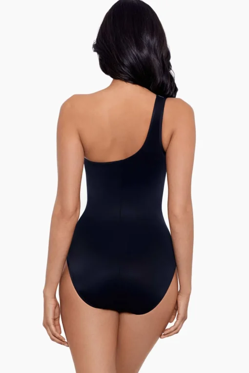 Bronze Reign Jena One Piece Swimsuit