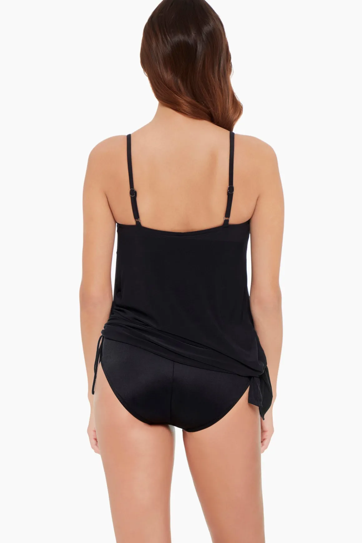 Brynn Swim Dress DD-Cup