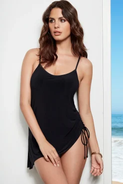 Brynn Swim Dress DD-Cup