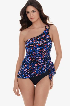 Burano Amal One Piece Swimsuit