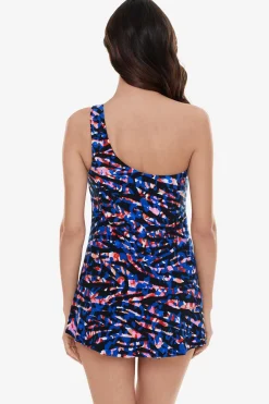 Burano Amal One Piece Swimsuit